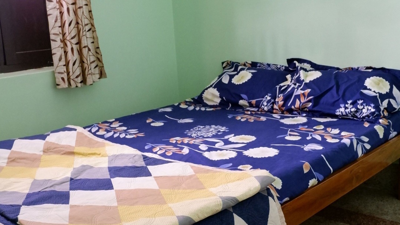 Photo of Bedroom in Tiruvannamalai