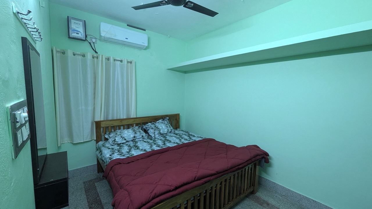 Photo of Bedroom in Tiruvannamalai