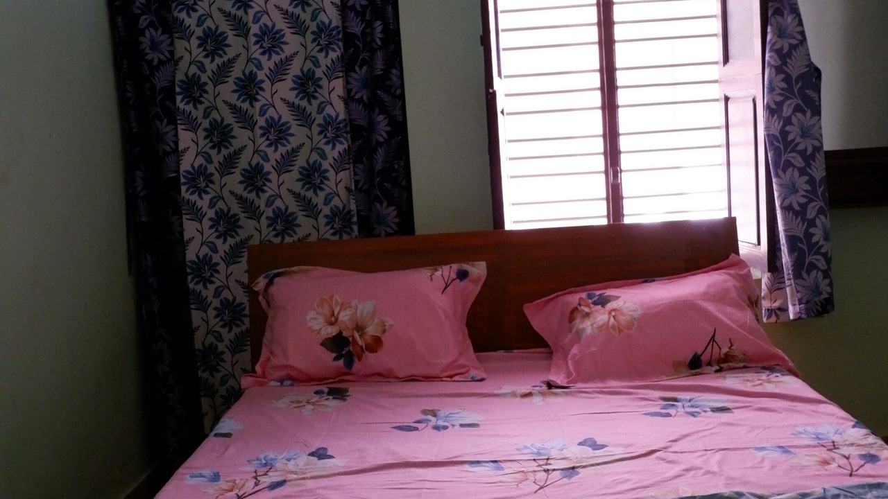 Photo of Bedroom in Tiruvannamalai