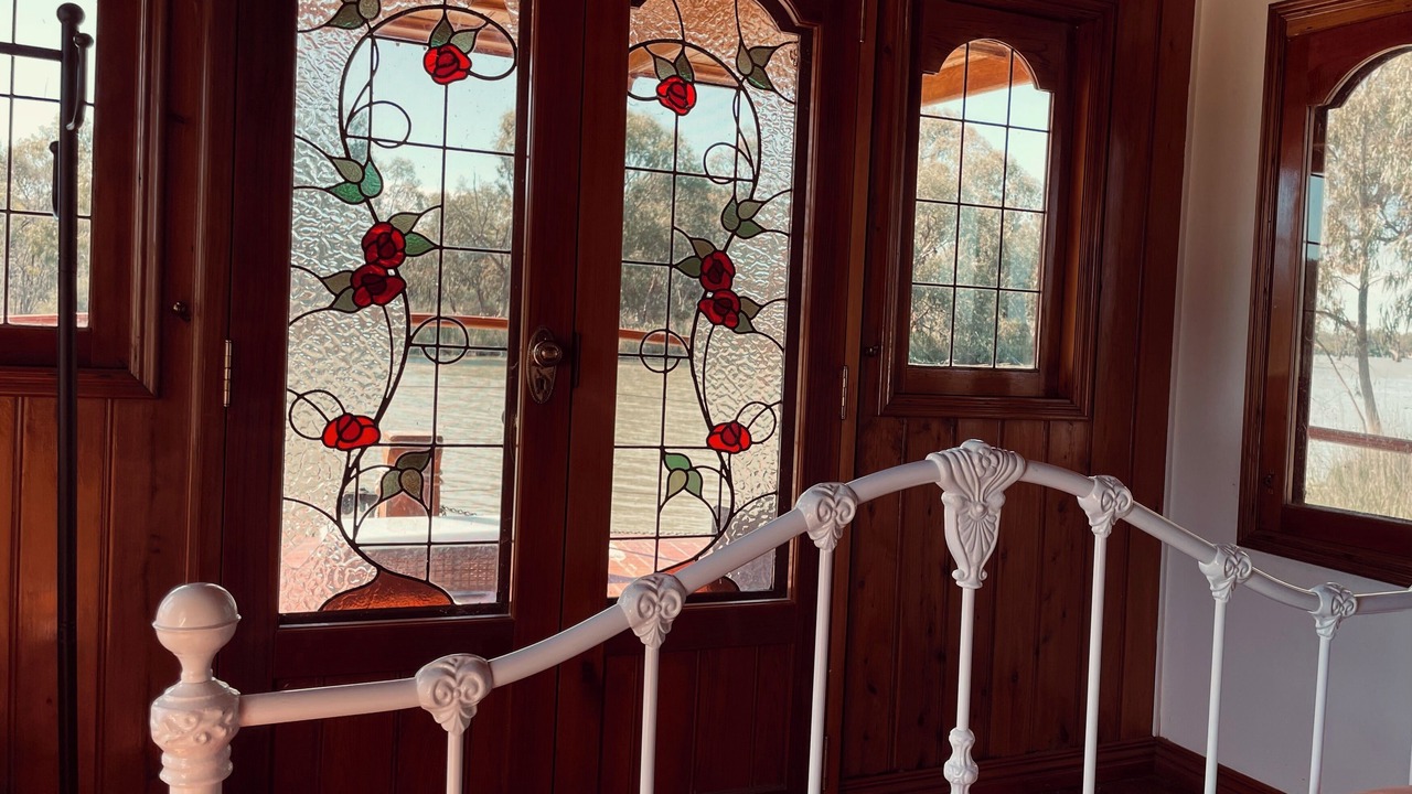 Photo of Bedroom in Renmark