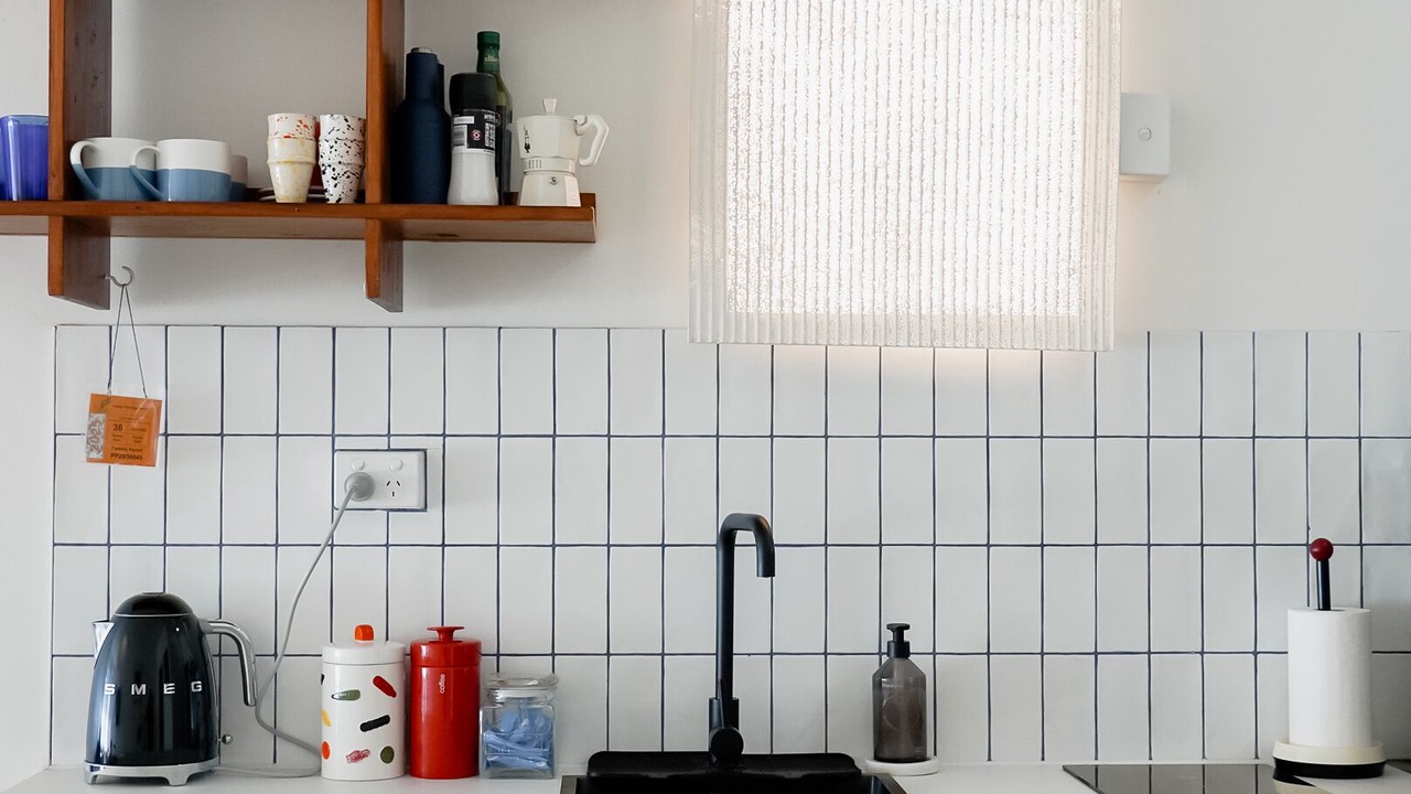Photo of Kitchen in Collingwood North
