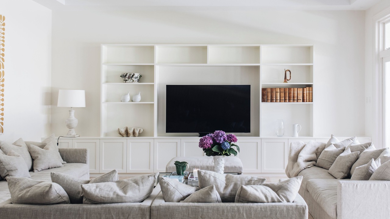 Photo of Livingroom in Unley Park