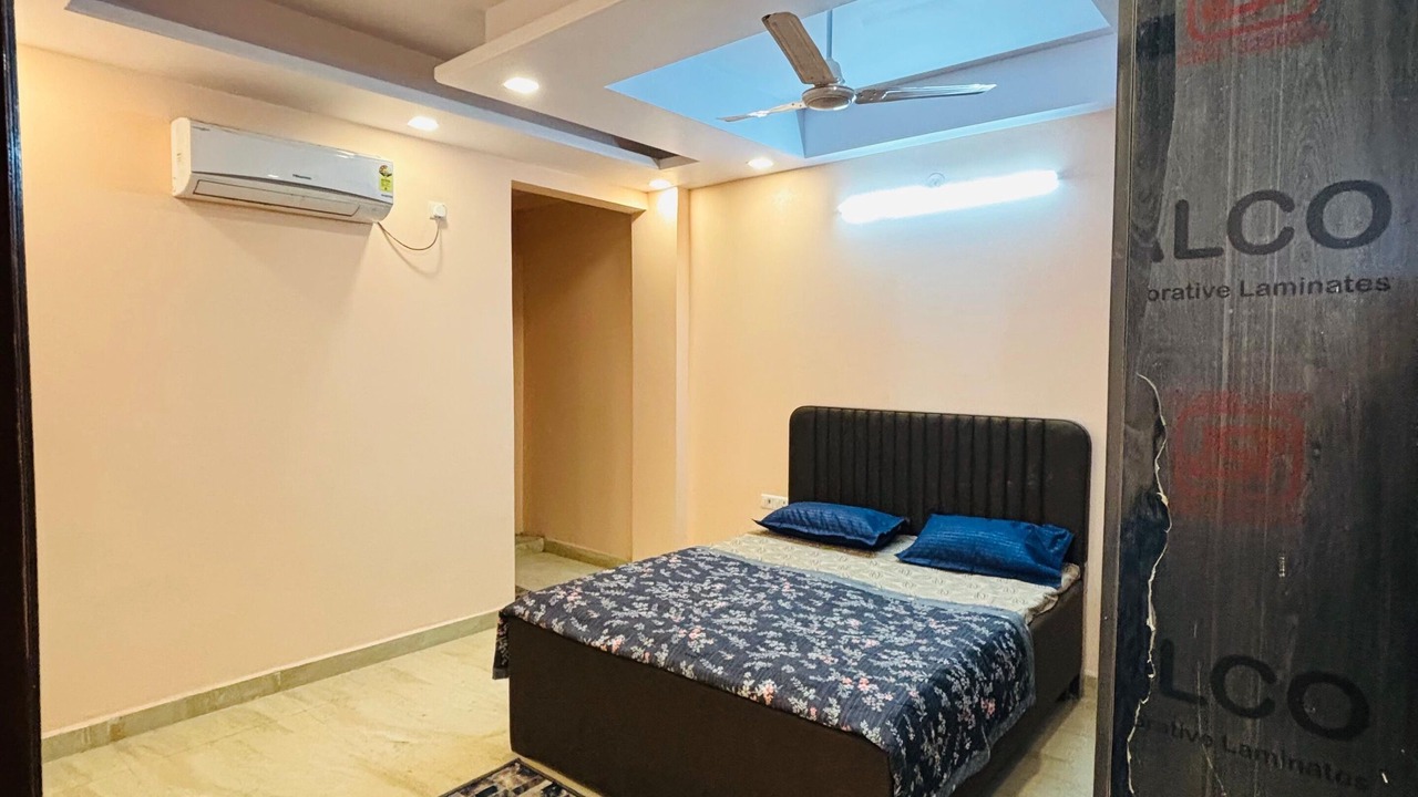 Photo of Bedroom in South West