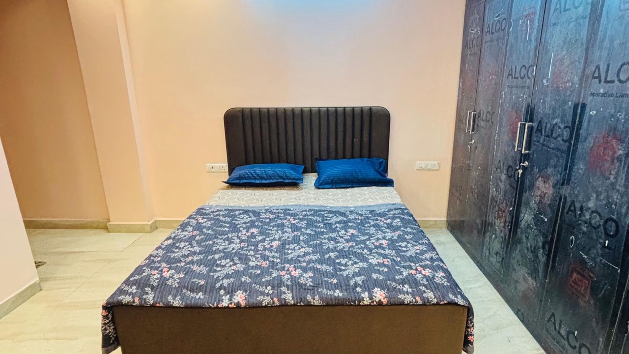 Photo of Bedroom in South West