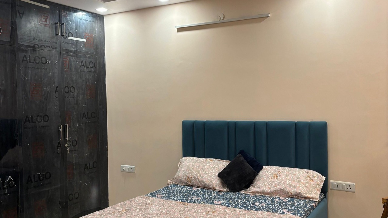 Photo of Bedroom in South West