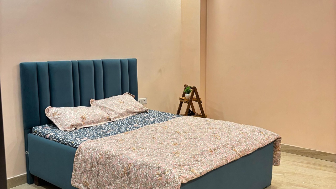 Photo of Bedroom in South West
