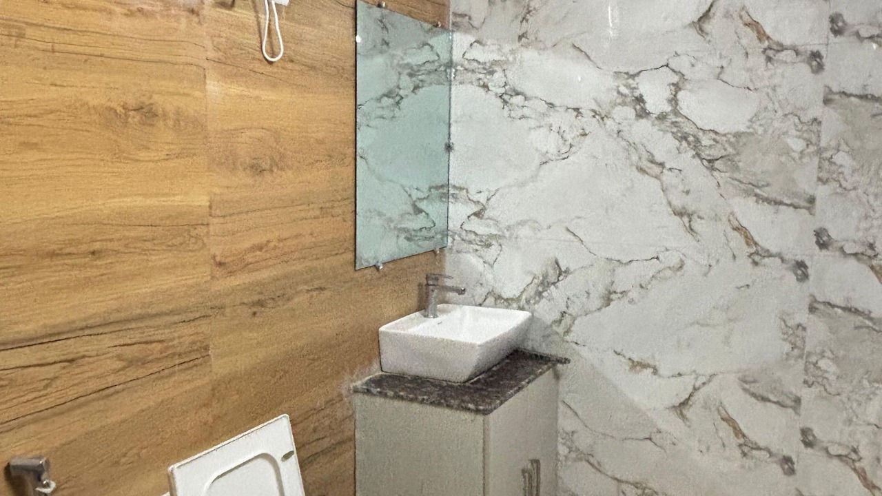 Photo of Bathroom in South West