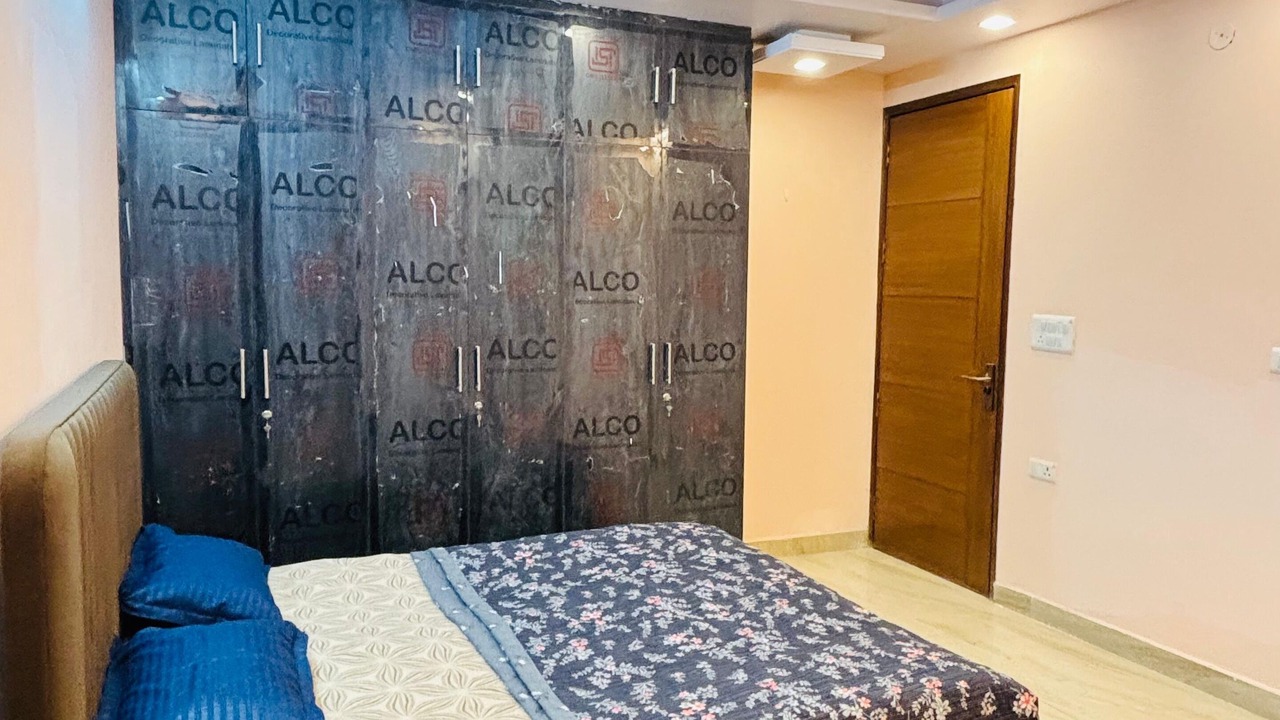 Photo of Bedroom in South West