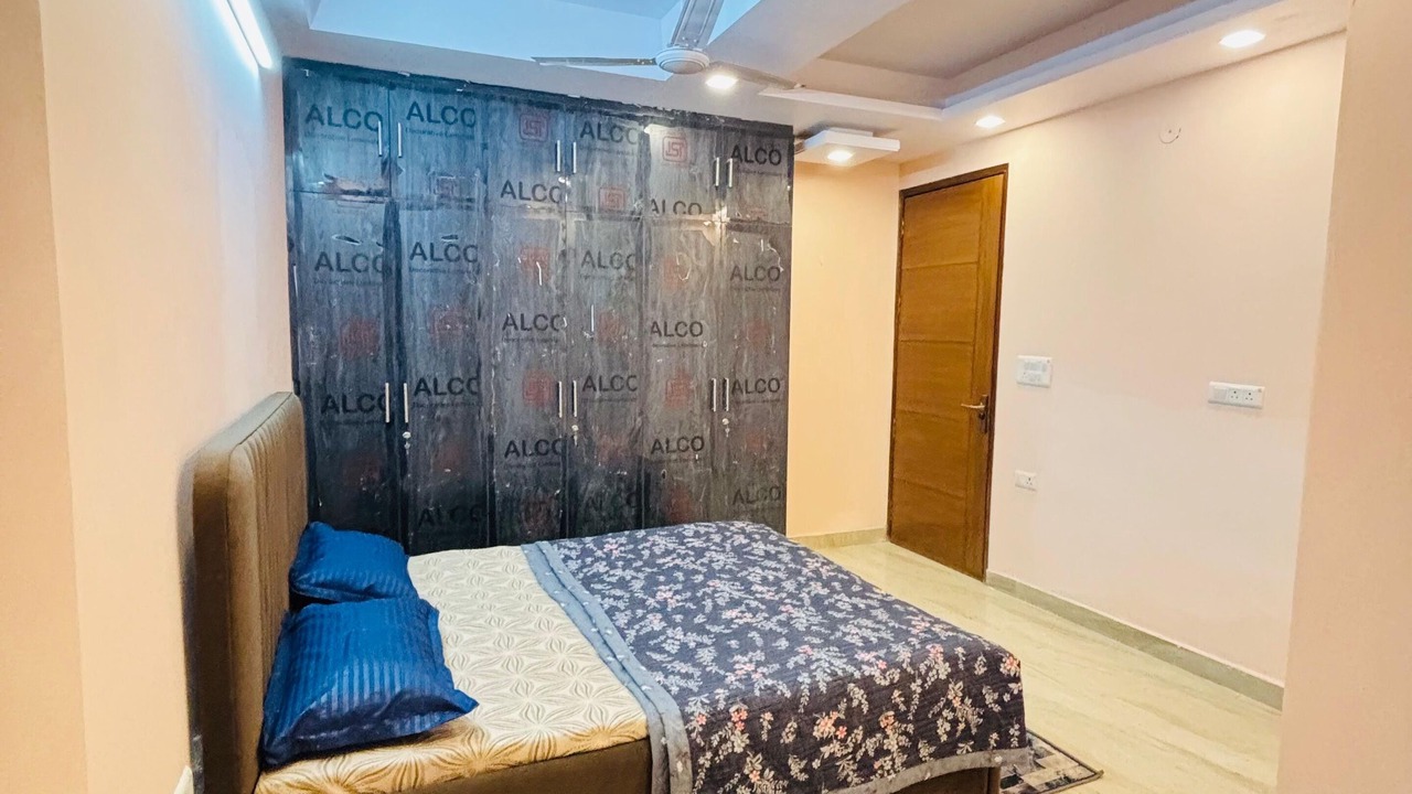 Photo of Bedroom in South West