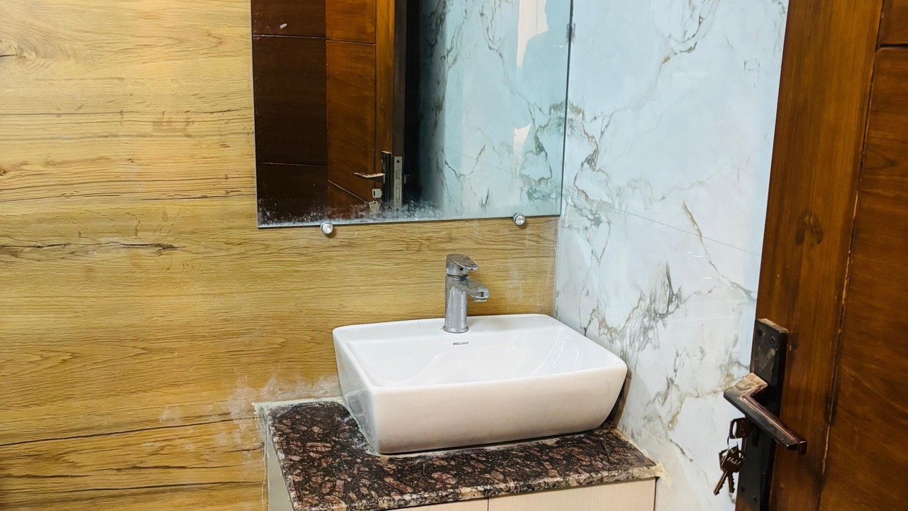 Photo of Bathroom in South West