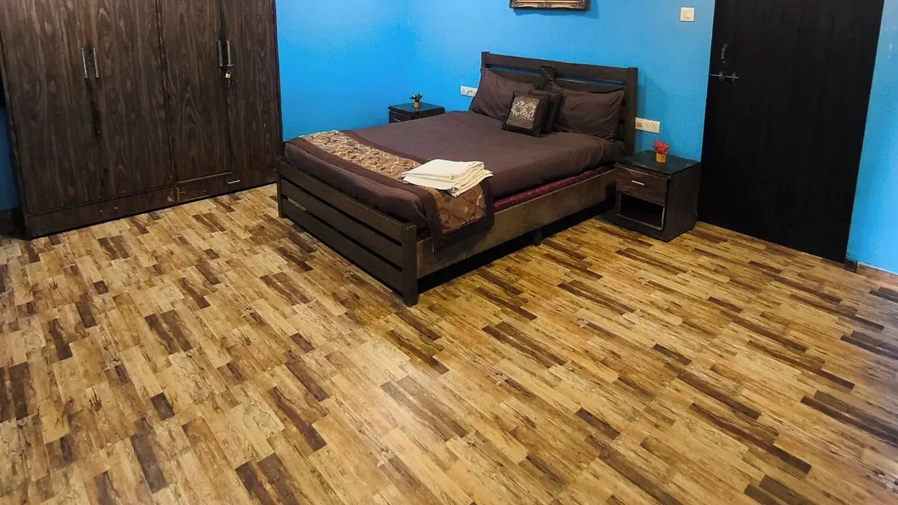 Photo of Bedroom in Aarey Colony