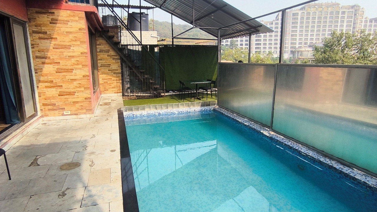 Photo of Outdoor in Aarey Colony