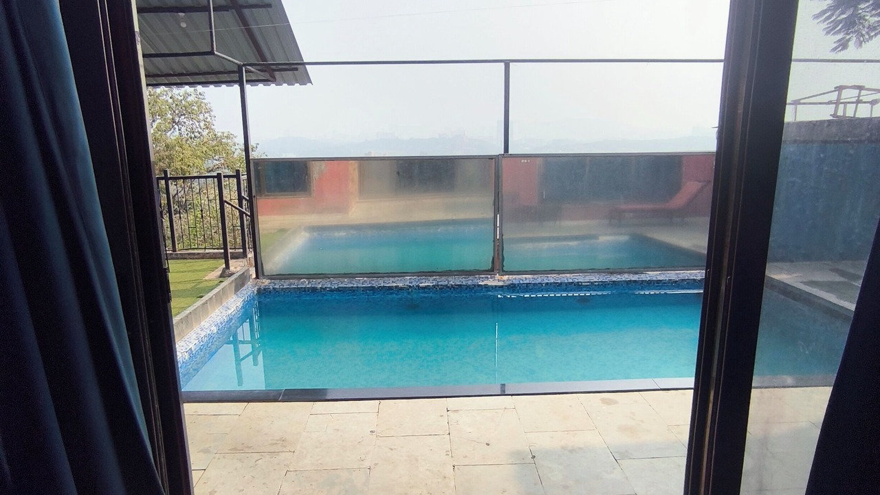 Photo of Outdoor in Aarey Colony