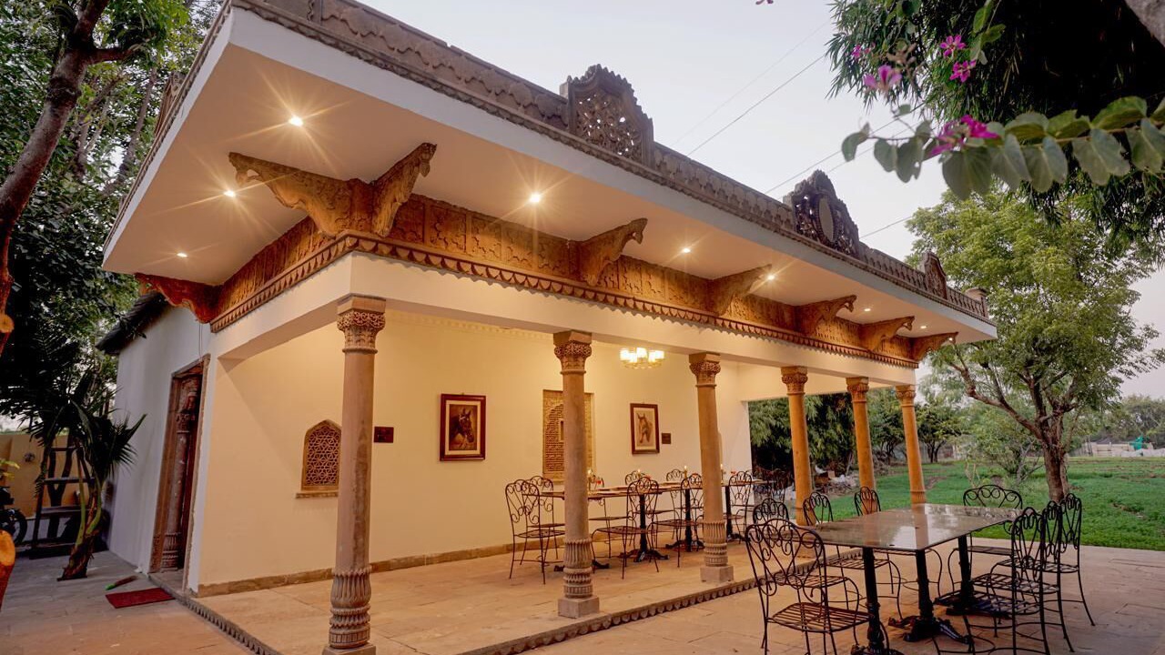 Photo of Outdoor in Udaipur