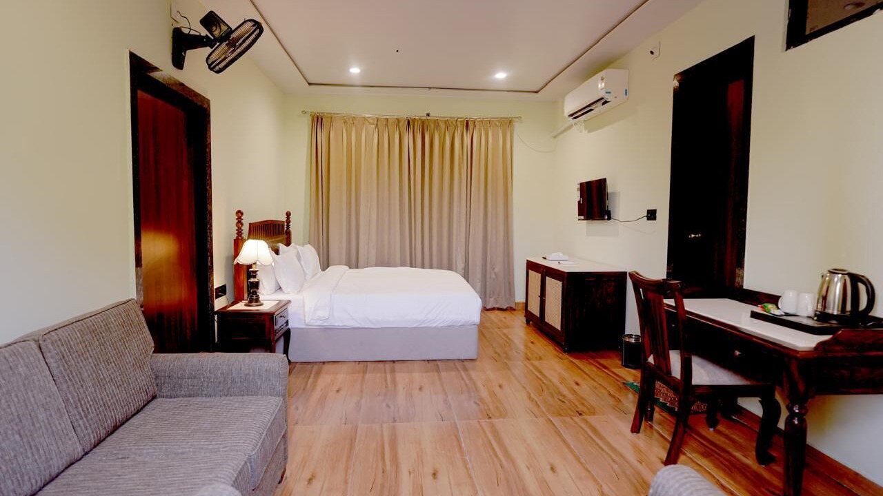 Photo of Bedroom in Udaipur