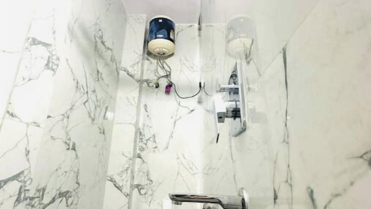 Photo of Bathroom in Lajpat Nagar