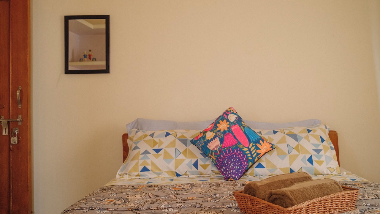 Photo of Bedroom in Sarnath