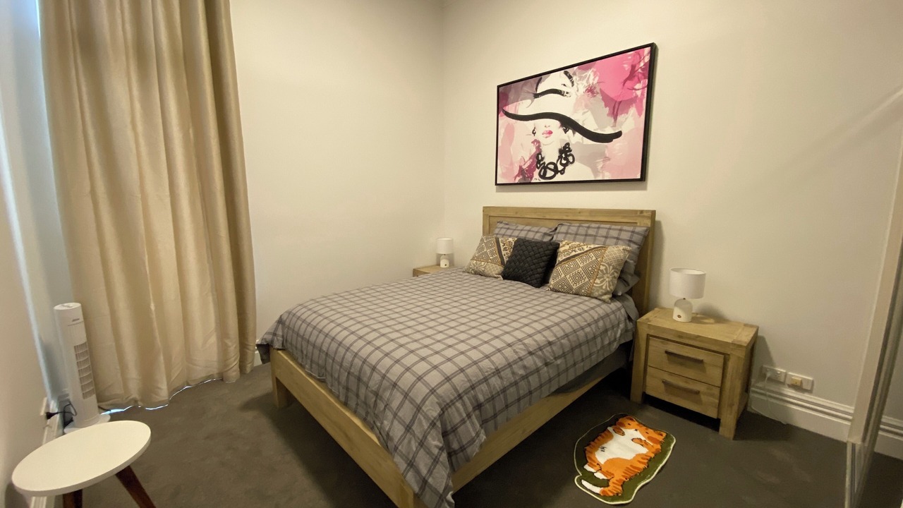 Photo of Bedroom in Hampton