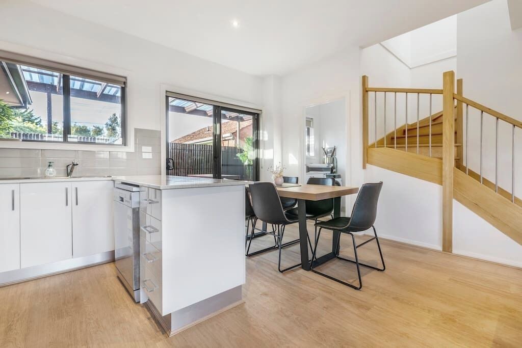 Photo of Kitchen in Broadmeadows