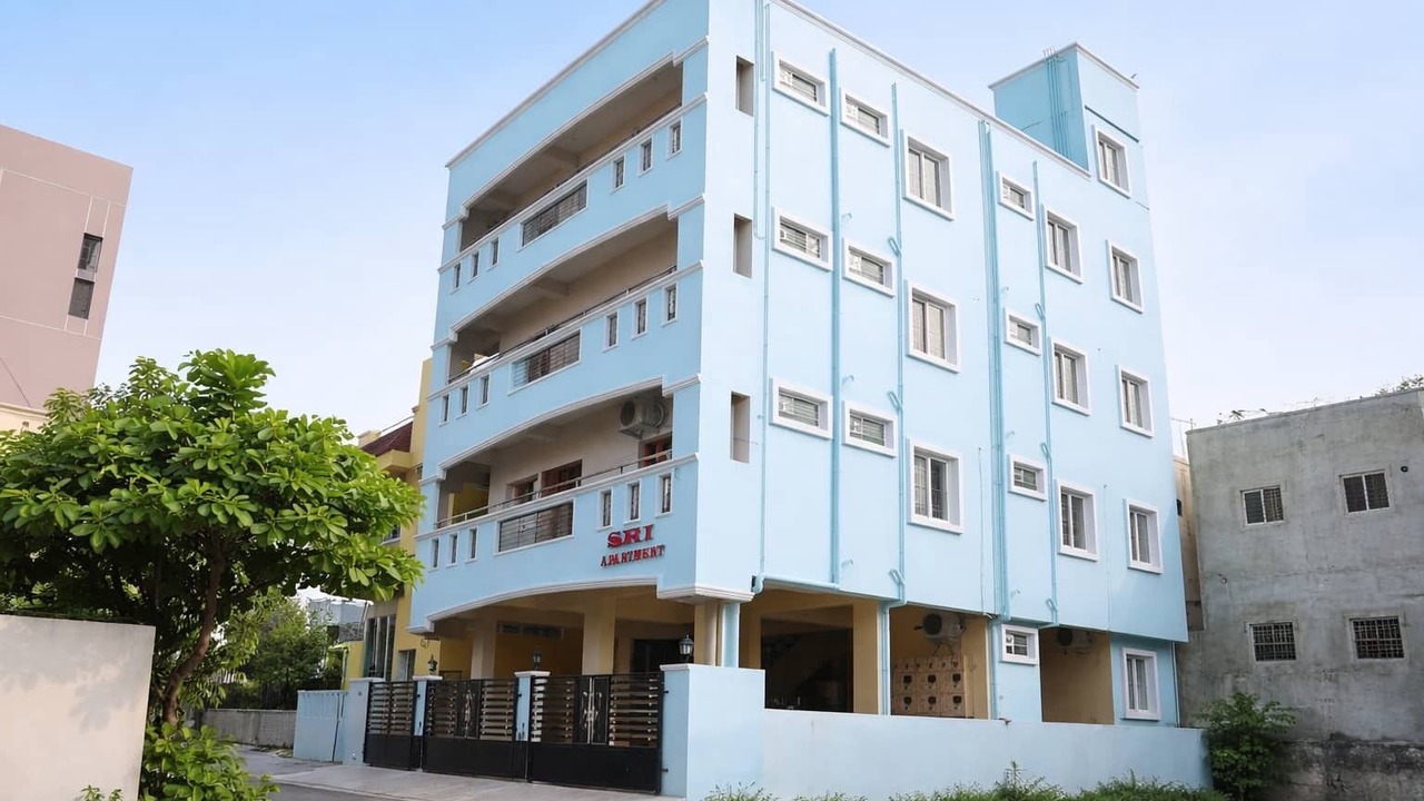 Photo of Outdoor in Mothilal Nagar