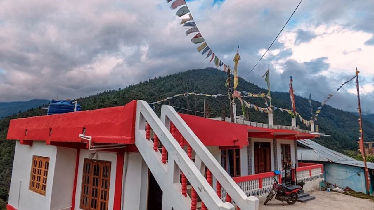 Photo of Outdoor in Bomdila