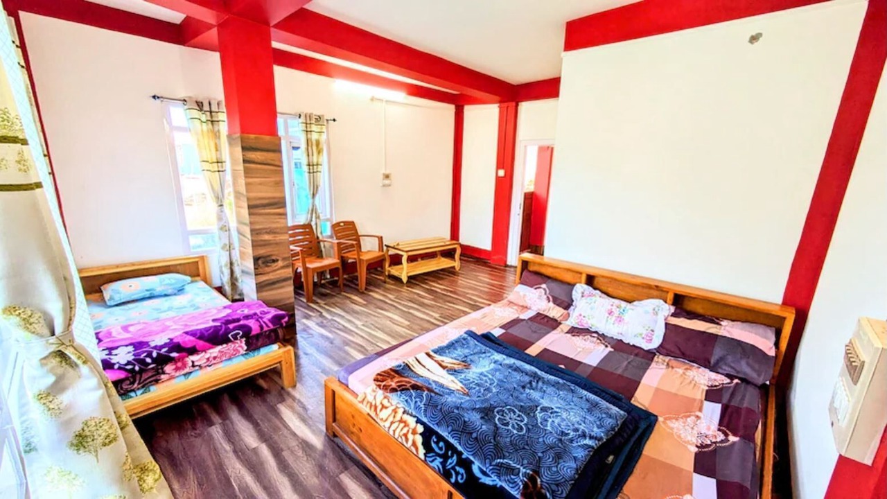 Photo of Bedroom in Bomdila