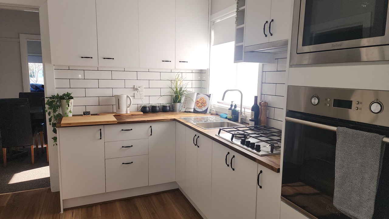 Photo of Kitchen in Morwell