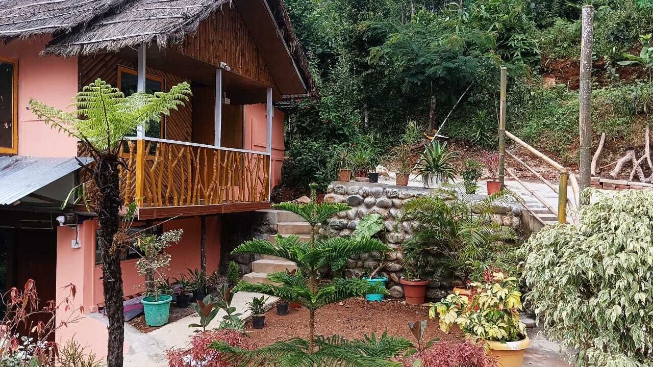 Photo of Outdoor in Turuk