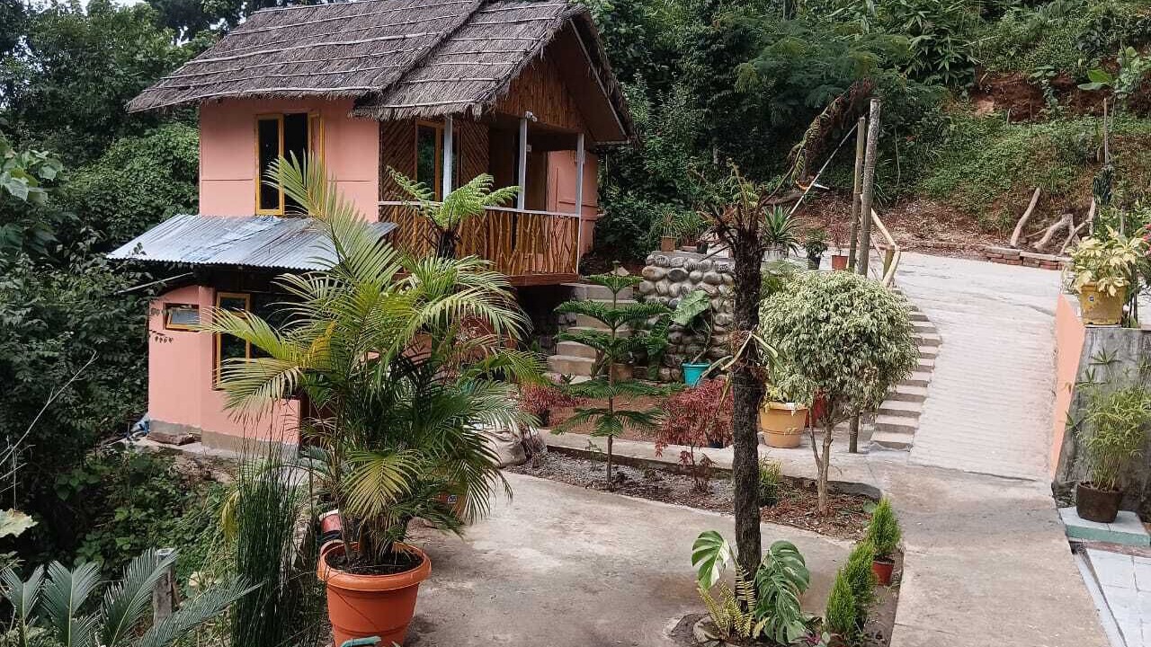 Photo of Outdoor in Turuk