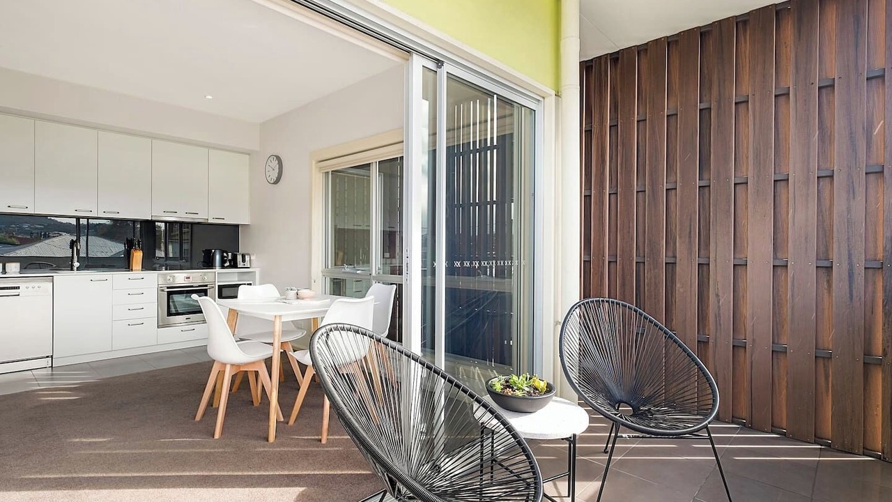 Photo of Patio Balcony in Bellerive