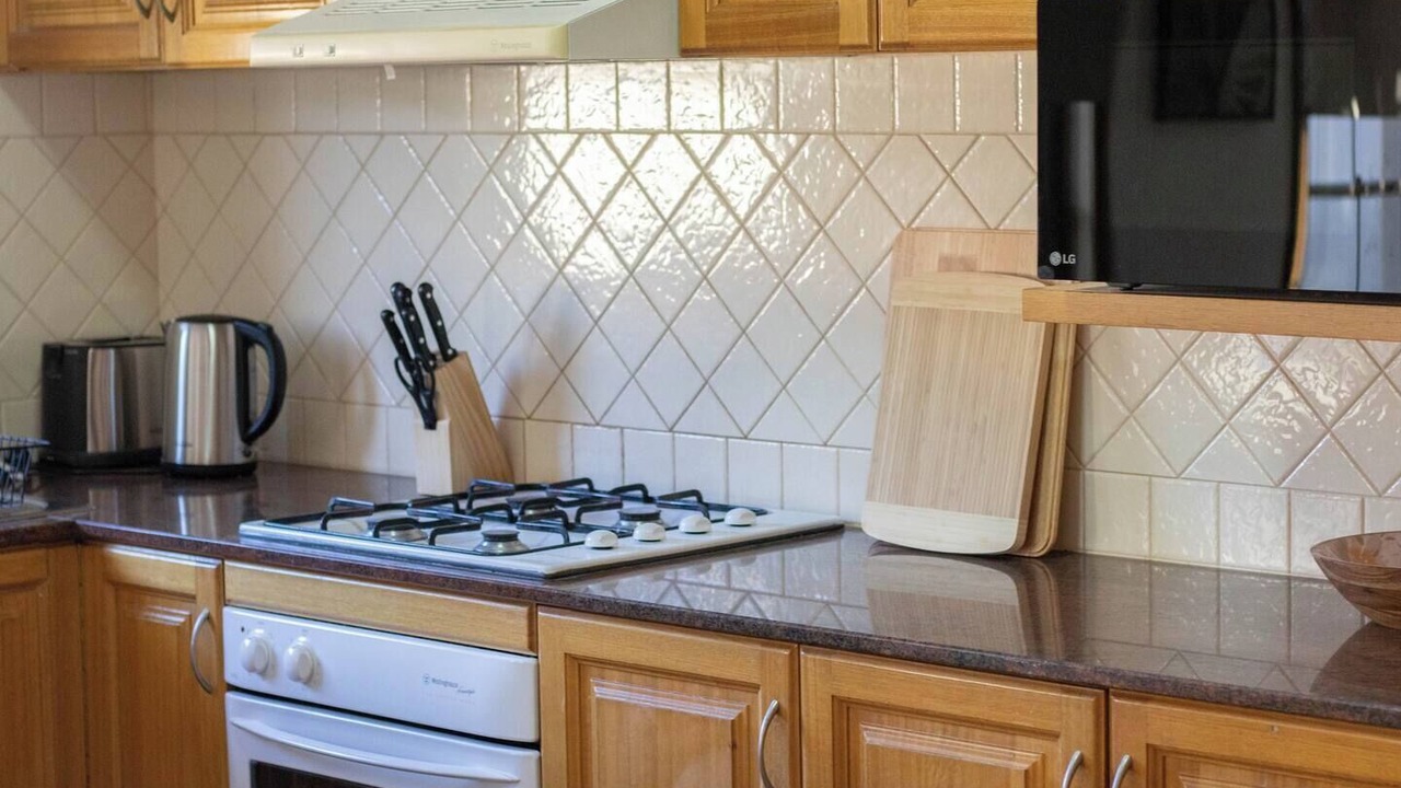 Photo of Kitchen in Horsham