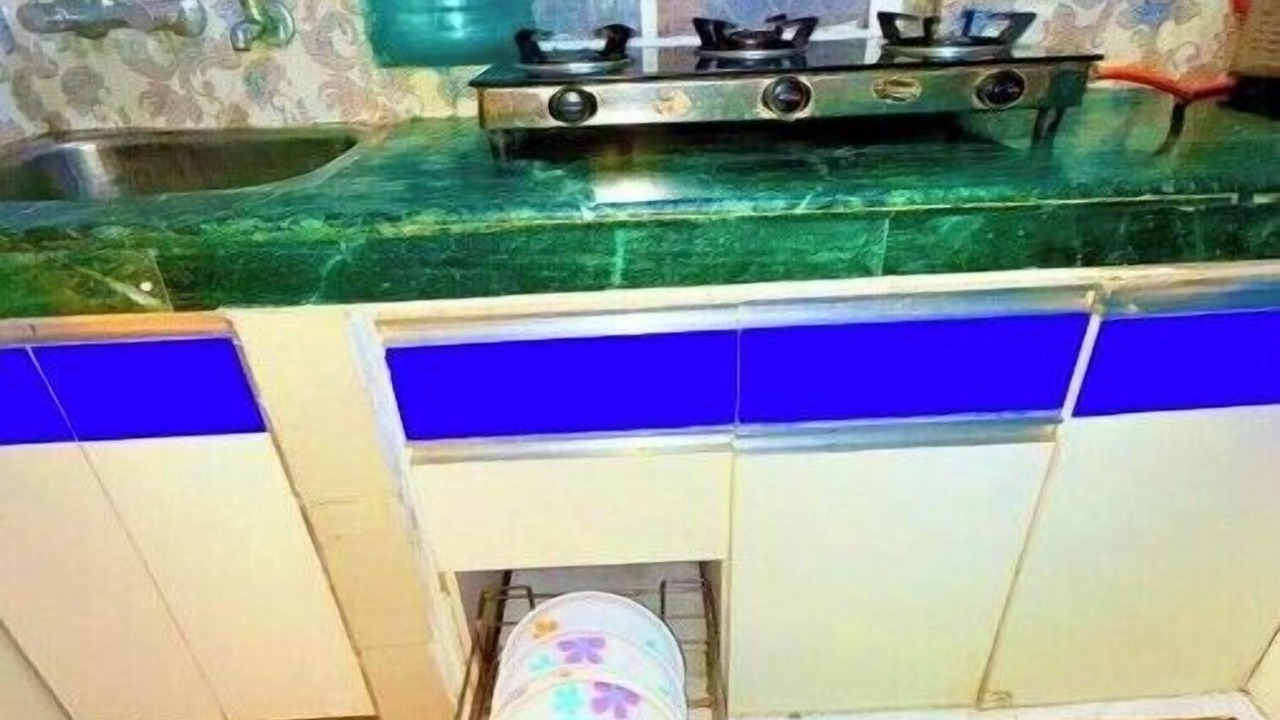 Photo of Kitchen in East of Kailash