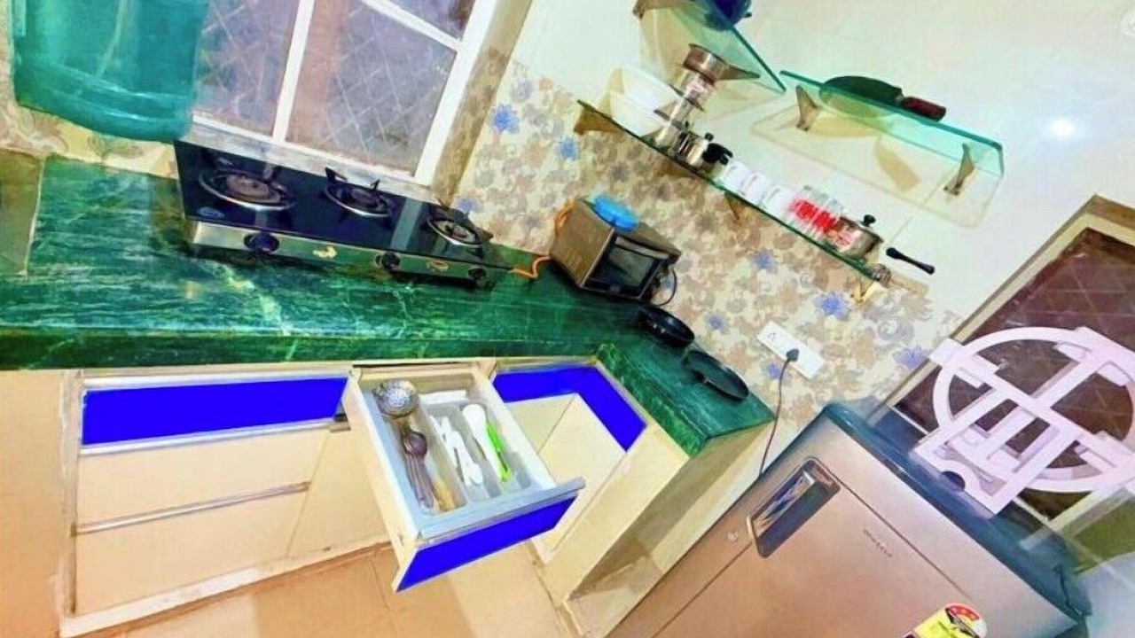 Photo of Kitchen in East of Kailash