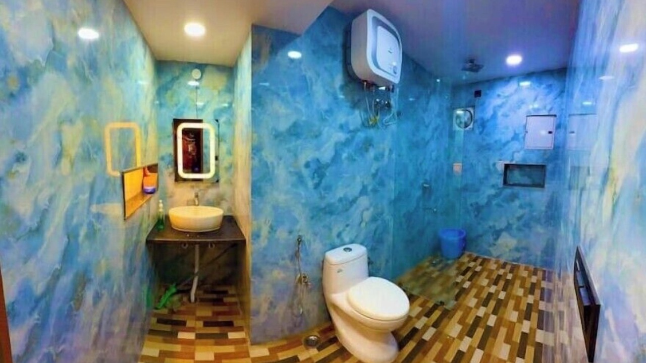Photo of Bathroom in East of Kailash
