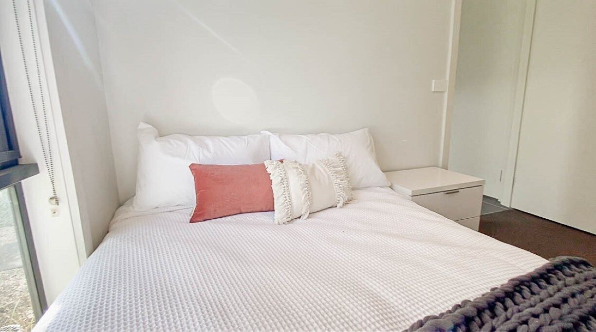 Photo of Bedroom in Clayton