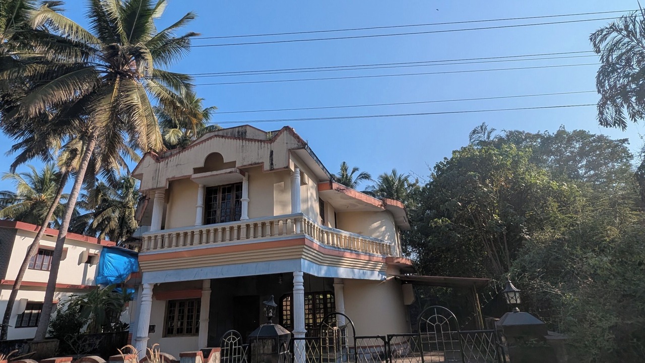 Photo of Outdoor in Udupi