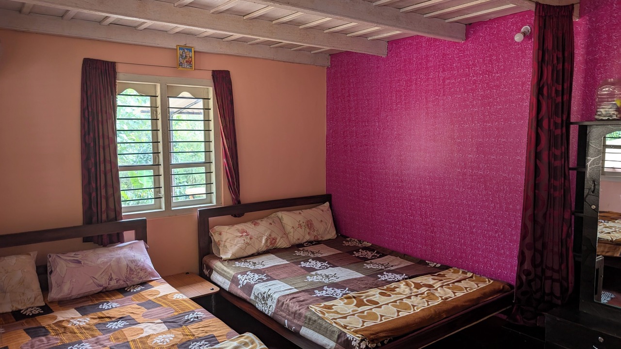 Photo of Bedroom in Udupi