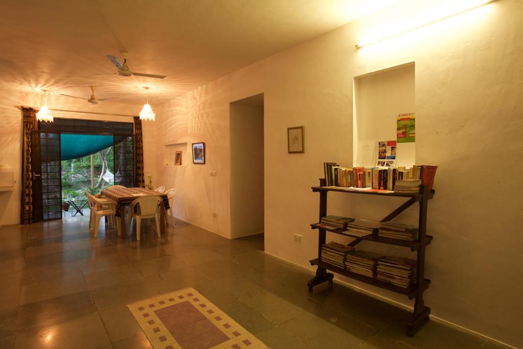Photo of Others in Auroville