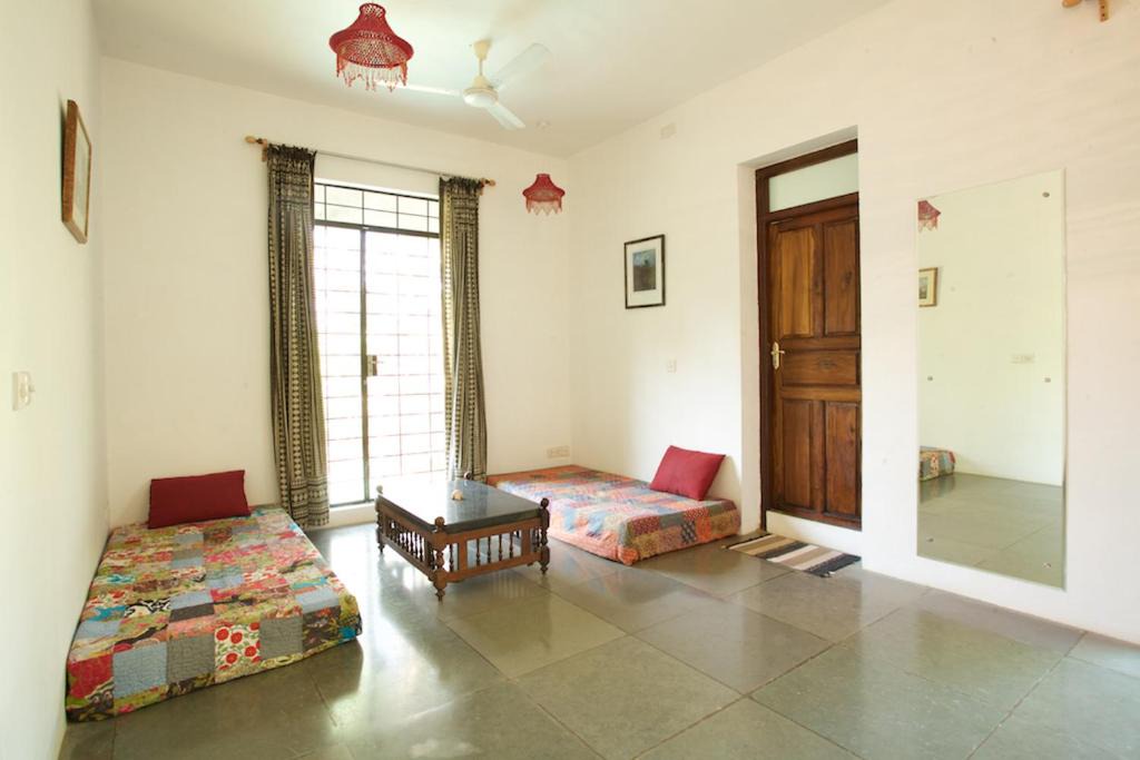 Photo of Others in Auroville