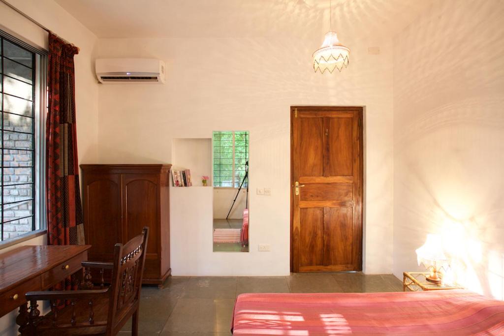 Photo of Others in Auroville