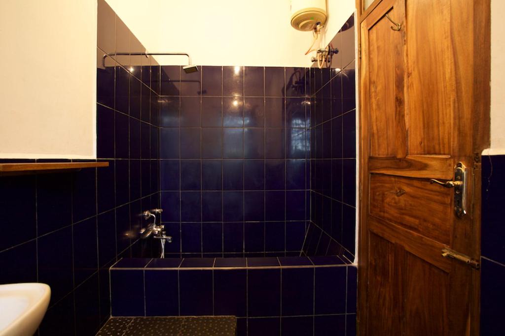 Photo of Bathroom in Auroville
