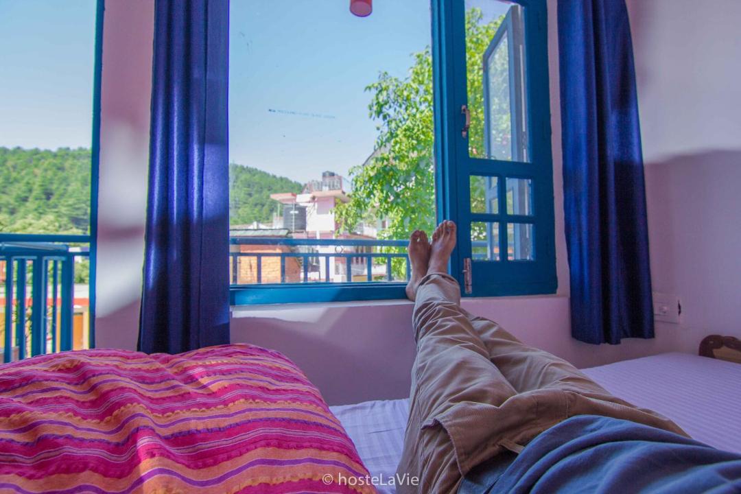 Photo of Bedroom in Bhagsu Nag