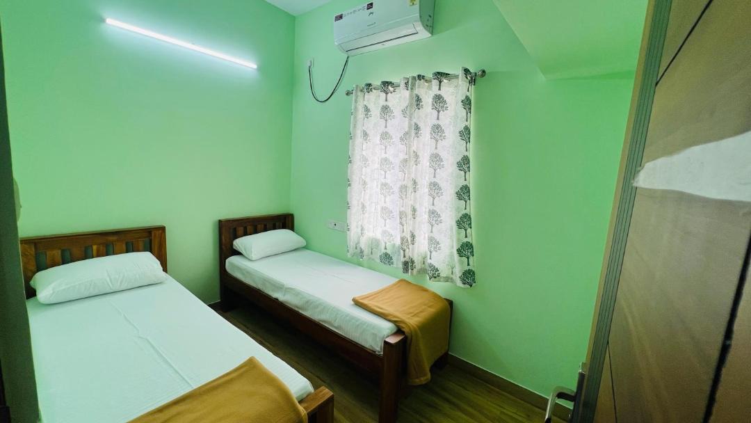 Photo of Bedroom in Central Chennai
