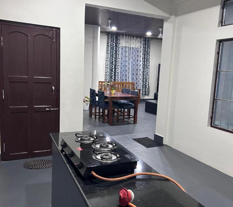 Photo of Kitchen in Golaghat