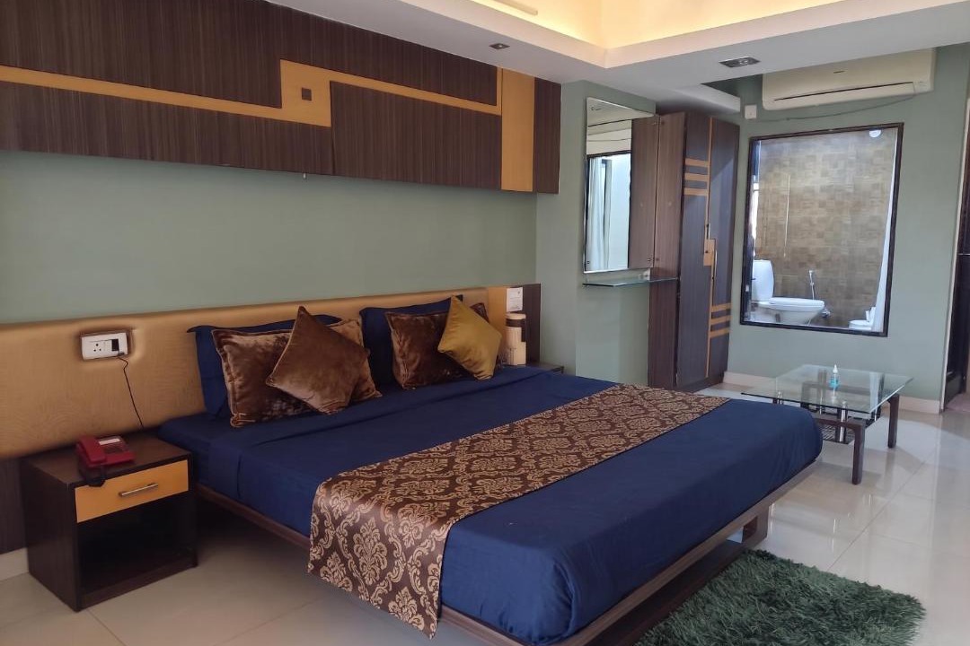 Photo of Bedroom in Safdarjung Enclave