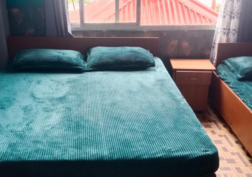 Photo of Bedroom in Darjeeling
