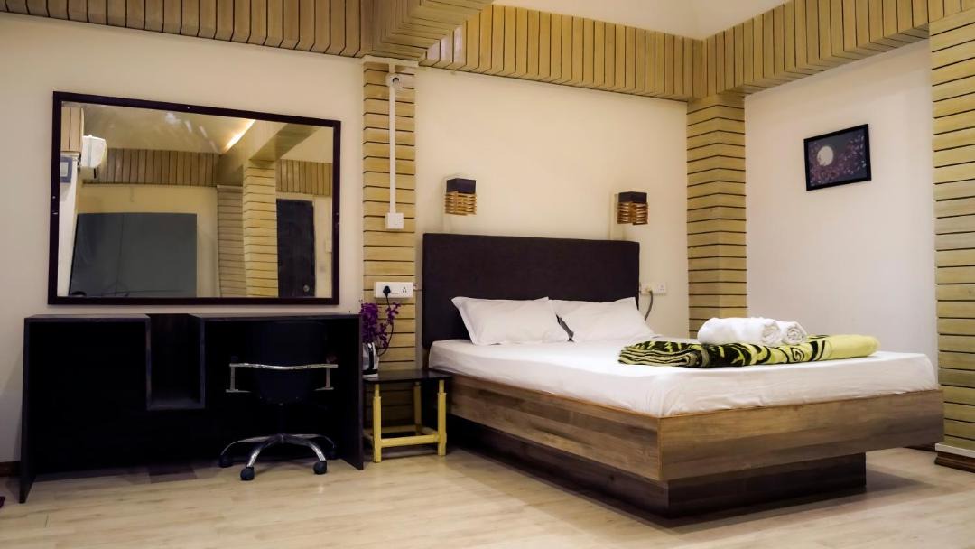 Photo of Bedroom in Aizawl