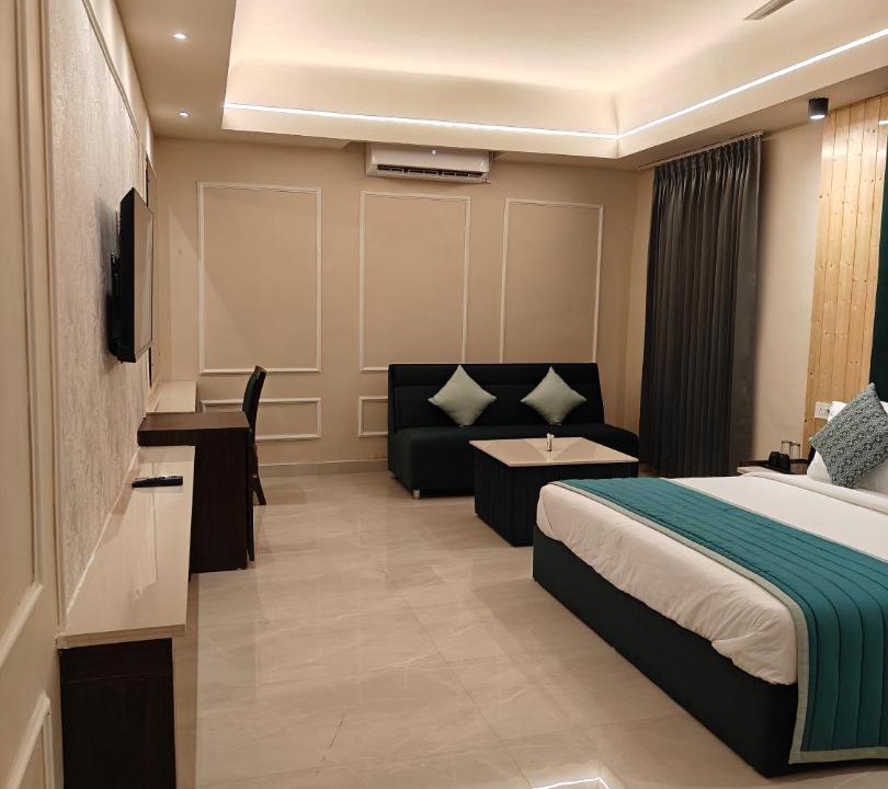 Photo of Bedroom in Nurpur