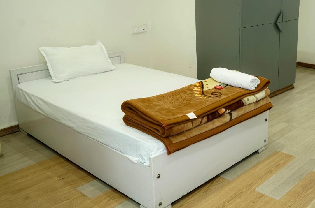 Photo of Bedroom in Aizawl