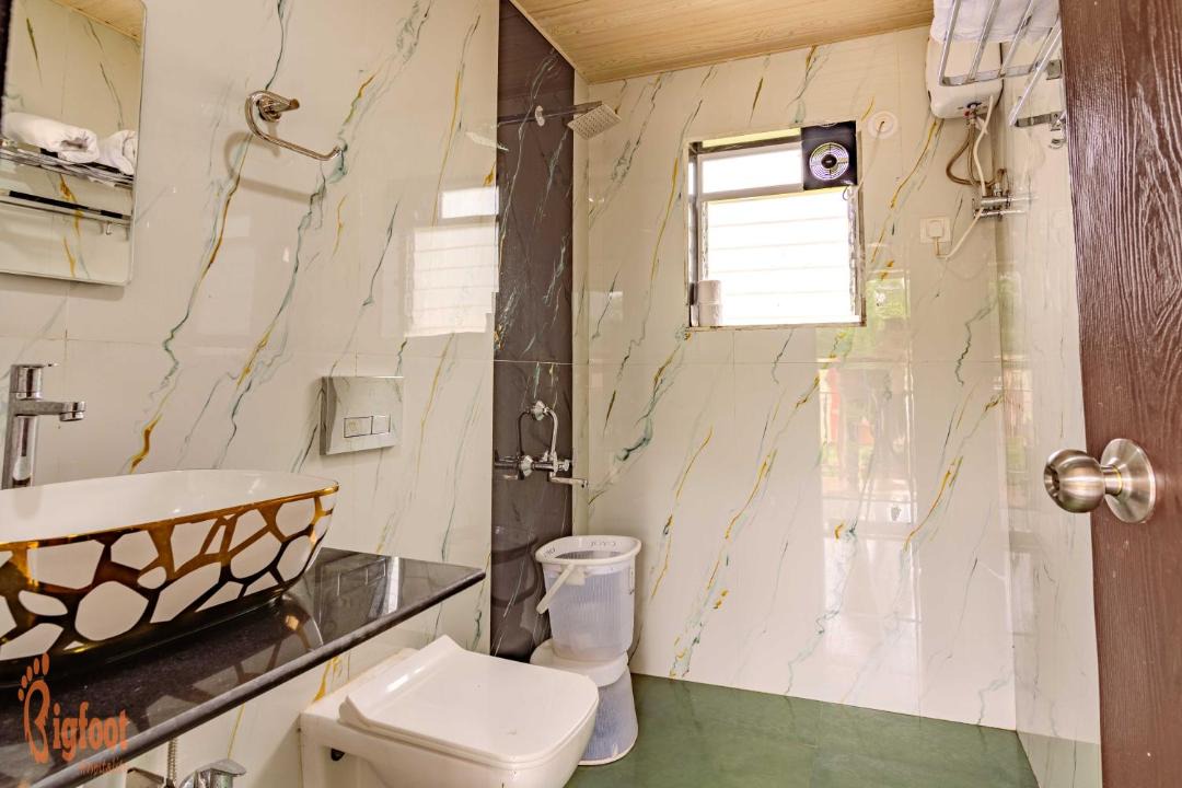 Photo of Bathroom in Gaulwadi